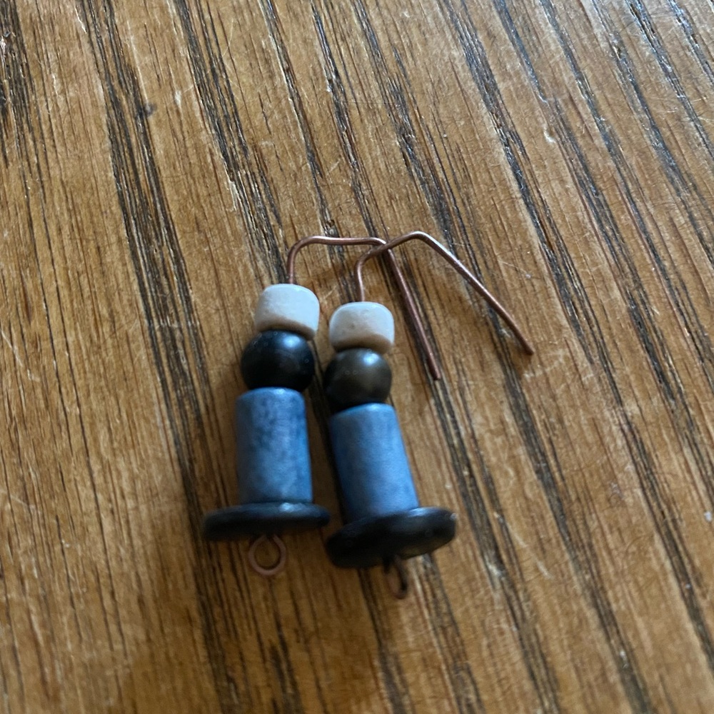 Bohemian/Hippie Style Earrings